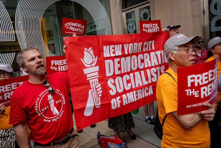 just-who-are-the-democratic-socialists-of-america?