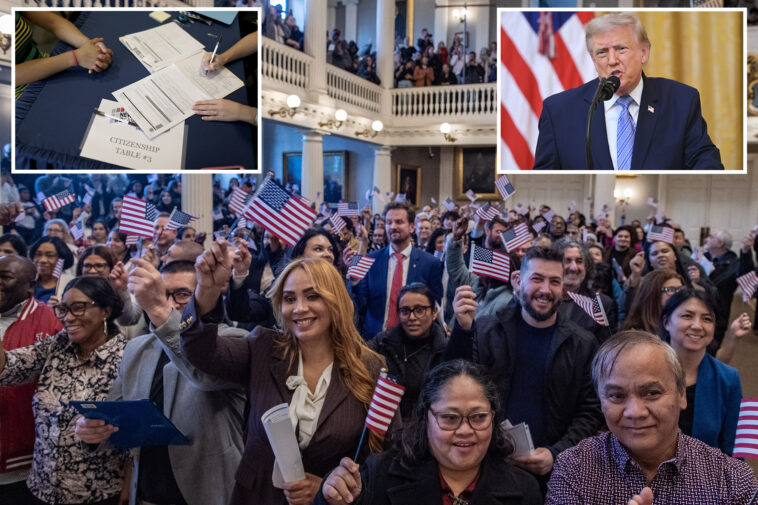 trump-administration-weighs-imposing-$100k-bonds-on-green-card-applicants