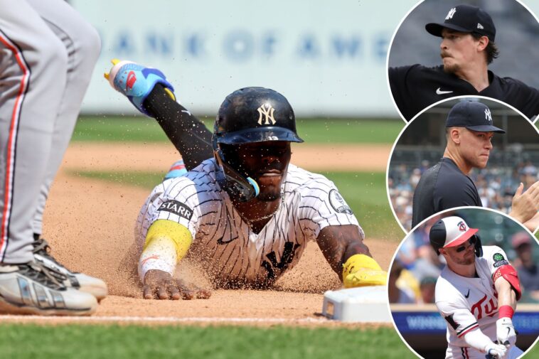 the-players-who-could-tilt-the-yankees’-season-—-from-stars-to-prospects-to-trade-bait