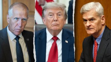 gop-civil-war-erupts-over-trump’s-latest-agenda-push-as-key-republicans-threaten-to-sink-megabill