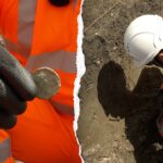 1,740-year-old-roman-coin-bearing-emperor’s-name-found-as-england-rail-dig-reveals-clues