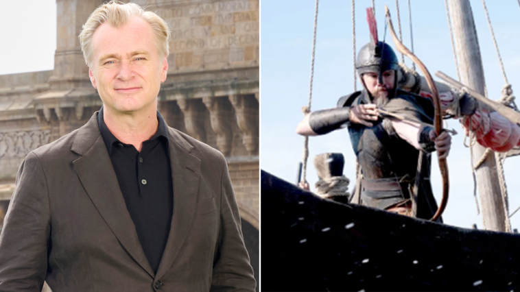 every-controversy-surrounding-christopher-nolan’s-‘the-odyssey’-from-casting-to-costumes