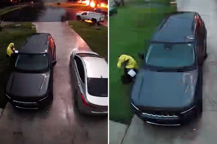 dramatic-video-shows-florida-mom’s-narrow-escape-as-lightning-strikes-right-behind-her