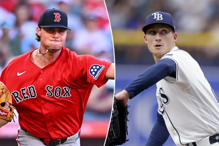 rays-vs.-red-sox-prediction:-mlb-odds,-picks,-best-bets-friday