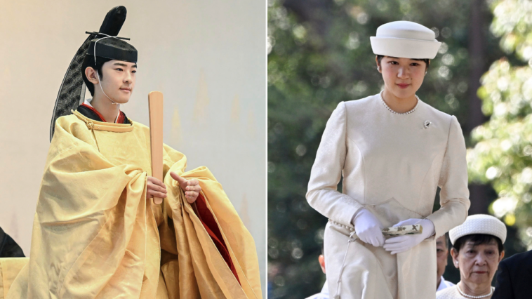 asian-nation-with-1,500-year-old-imperial-line-insists-only-men-can-become-emperor-in-policy-revision