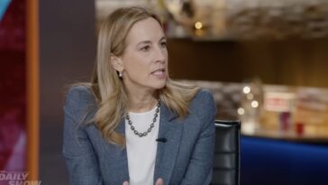 new-jersey-governor-mikie-sherrill-is-refusing-to-fly-flags-at-half-mast-to-honor-the-passing-of-senator-lindsey-graham