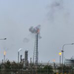 iranian-strike-hits-a-kuwait-desalination-plant,-damaging-key-water-source
