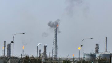 iranian-strike-hits-a-kuwait-desalination-plant,-damaging-key-water-source