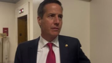 ohio-senator-moreno-takes-question-after-question-–-talks-about-data-centers,-crypto-and-iran’s-“big-miscalculation”-in-forgetting-they-are-dealing-with-president-trump-(video)