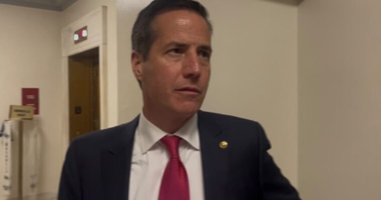 ohio-senator-moreno-takes-question-after-question-–-talks-about-data-centers,-crypto-and-iran’s-“big-miscalculation”-in-forgetting-they-are-dealing-with-president-trump-(video)