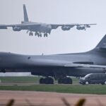 us-forces-pound-key-targets,-iranians-respond-by-hitting-kuwait’s-water-supply,-firing-missiles-at-qatar