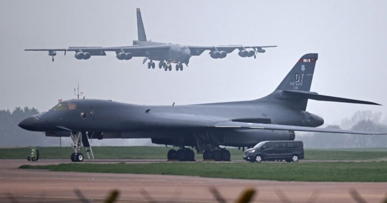 us-forces-pound-key-targets,-iranians-respond-by-hitting-kuwait’s-water-supply,-firing-missiles-at-qatar