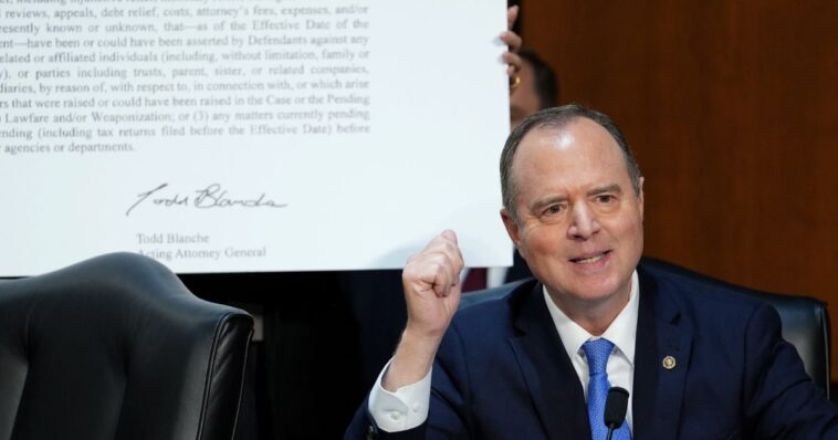 watch:-former-attorney-general-teaches-adam-schiff-a-lesson-about-how-the-law-works-during-hearing
