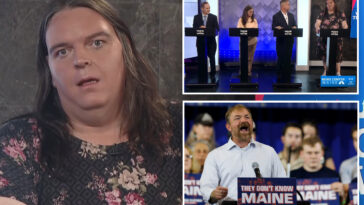 dem-trans-activist-vying-to-replace-candidate-graham-platner-for-senate-goes-viral-over-absurd-debate-answer
