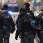 italy:-police-raid-luxury-brand-offices-in-sweatshop,-illegal-chinese-workers-probe