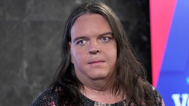 transgender-maine-senate-candidate-sparks-online-frenzy-over-response-to-debate-question:-‘can’t-be-serious’