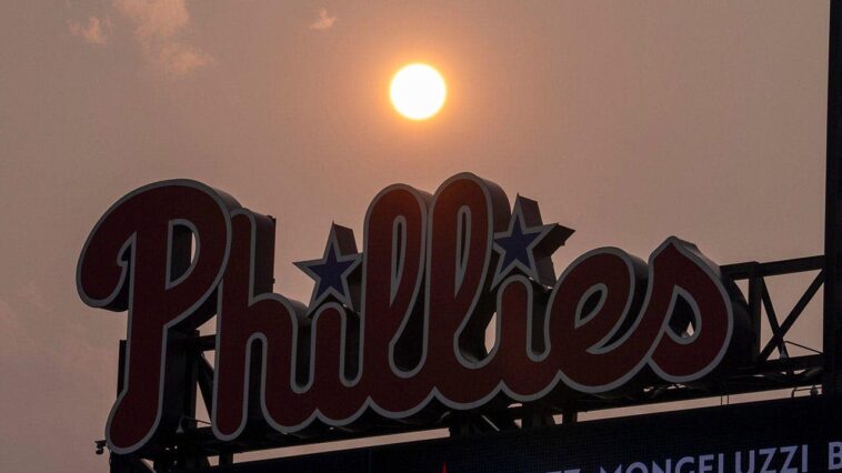 mets-and-phillies-stars-show-concerns-about-playing-in-unhealthy-air-quality:-‘not-the-greatest-idea’