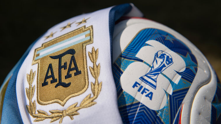citing-superstition,-argentine-president-won’t-attend-world-cup-final