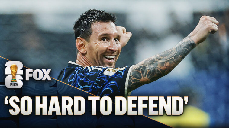 another-argentina-comeback,-another-world-cup-title-berth-for-‘x-factor’-messi