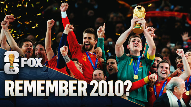 waka-waka,-minions-and-a-psychic-octopus:-recalling-spain’s-2010-world-cup-run