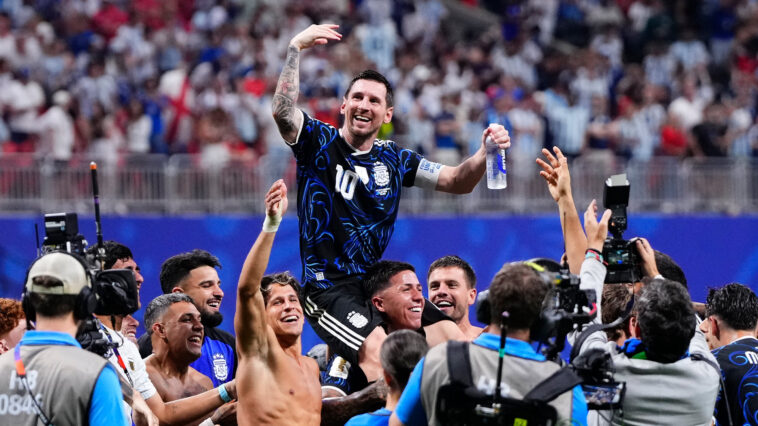 lionel-messi’s,-argentina’s-world-cup-final-history-ahead-of-sunday’s-final
