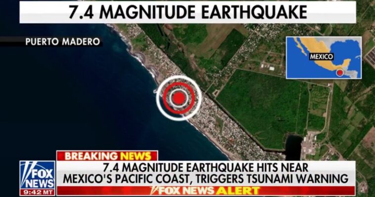 powerful-magnitude-7.4-earthquake-strikes-off-coast-of-mexico,-guatemala-border-–-tsunami-warning-(video)