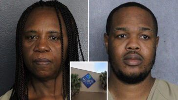 florida-sam’s-club-receipt-checker-allegedly-helped-man-steal-$58k-in-tvs,-other-high-end-merch