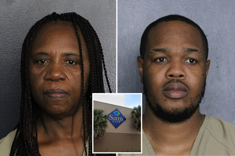 florida-sam’s-club-receipt-checker-allegedly-helped-man-steal-$58k-in-tvs,-other-high-end-merch