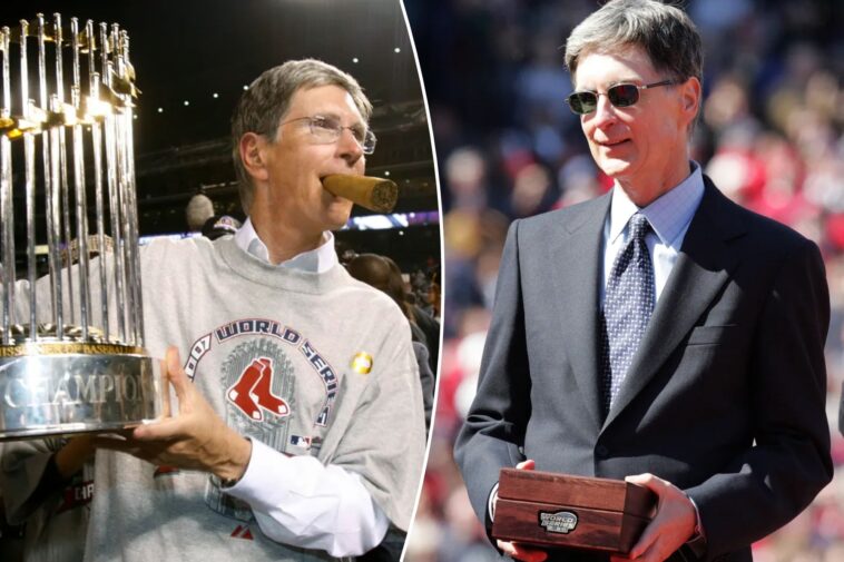 red-sox-owner-john-henry-reveals-‘unproductive’-reason-he-doesn’t-talk-to-media