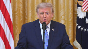 gop-lawmakers-respond-to-trump’s-primetime-address-to-nation:-‘never-been-more-critical’-to-secure-elections