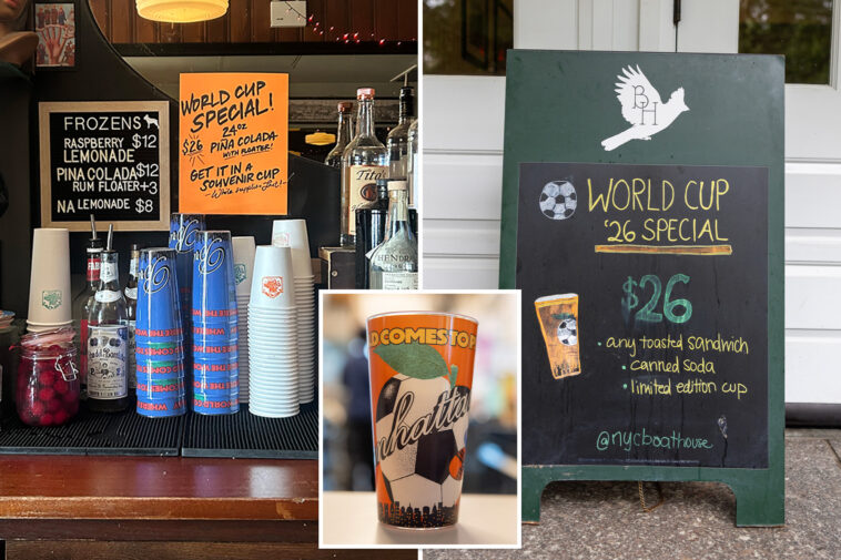 tourists-slam-nyc’s-$26-world-cup-meal-deals-as-‘ripoff’-—-in-places-with-no-tvs-to-watch-games