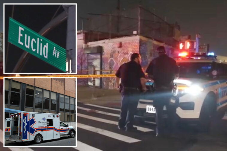 bmw-driver-rams-into-boy,-6,-crossing-nyc-street-with-his-parent-in-hit-and-run:-cops