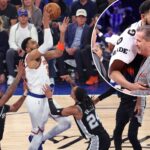 one-john-calipari-tip-changed-everything-for-karl-anthony-towns-and-sent-the-knicks-on-an-nba-playoff-roll