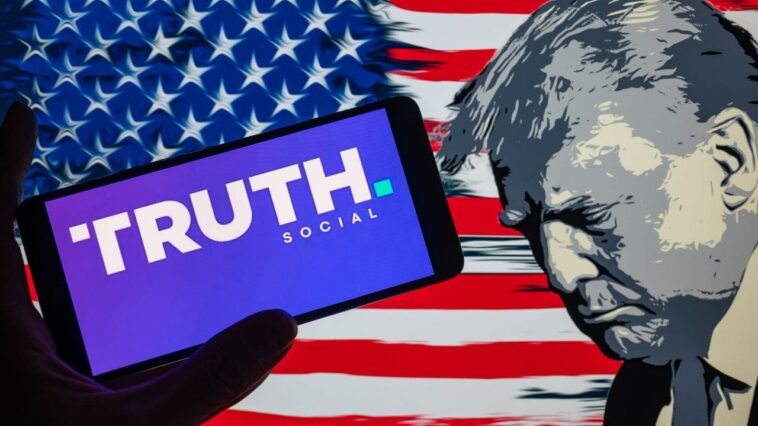 truth-social-plan-to-sell-early-access-to-trump-posts-‘makes-me-want-to-puke,’-cnbc-reporter-fumes