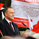polish-president-karol-nawrocki-vetoes-bills-giving-rights-to-same-sex-couples,-vows-to-protect-marriage-as-‘union-of-a-man-and-a-woman’