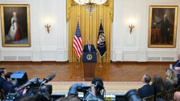maga-declares-fox-news-has-‘joined-the-fake-media’-after-‘strange’-coverage-of-trump’s-big-speech