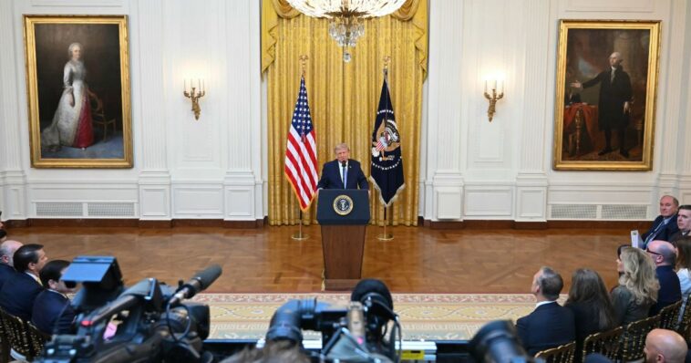 maga-declares-fox-news-has-‘joined-the-fake-media’-after-‘strange’-coverage-of-trump’s-big-speech