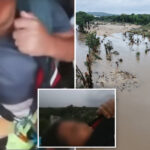 harrowing-footage-shows-rescue-crew-airlift-young-girl,-family,-dogs-as-deadly-texas-flooding-kills-at-least-two