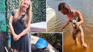 harrowing-details-of-hiker-brittany-clark’s-alligator-attack-death-revealed-in-dna-test-results:-report
