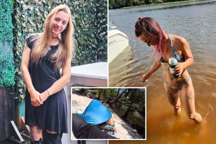 harrowing-details-of-hiker-brittany-clark’s-alligator-attack-death-revealed-in-dna-test-results:-report