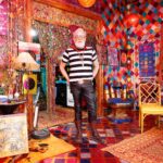 nyc’s-famed-hotel-chelsea-tries-to-evict-artist-whose-paintings-line-its-own-walls:-‘very-cruel’
