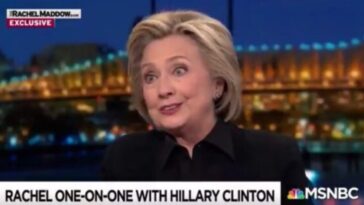 flashback:-hillary-clinton-called-on-china-to-interfere-in-us-elections-by-hacking-into-irs-to-get-trump’s-tax-returns-(video)