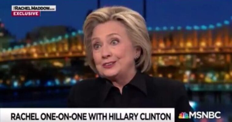 flashback:-hillary-clinton-called-on-china-to-interfere-in-us-elections-by-hacking-into-irs-to-get-trump’s-tax-returns-(video)