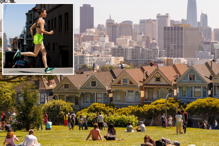 2-california-cities-muscle-their-way-onto-america’s-fittest-list