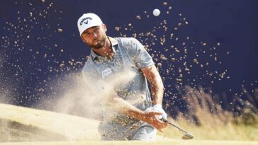 british-open-tv-blunder-leaves-golf-fans-fuming,-hooters-gianna-hits-the-beach-&-sophie-cunningham-vs-big-tech