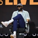 fanatics-fest-crowd-goes-crazy-after-lebron-james-utters-phrase-often-linked-to-team-trying-to-sign-him