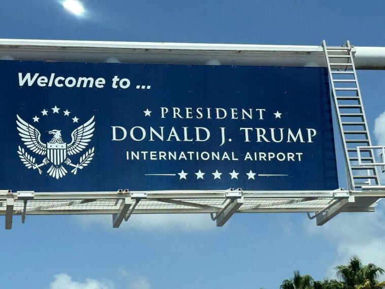 unfriendly-skies:-united-scrambles-after-leaked-‘trump-airport’-memo