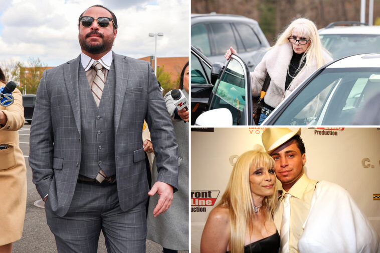 john-gotti’s-grandson-wins-two-month-prison-reprieve-to-donate-kidney-to-ailing-mom-victoria
