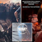 ticked-off-clubber-stomps-on-anti-israel-protesters-at-nyc-rave