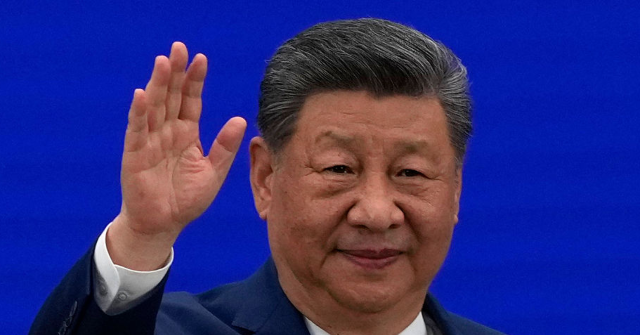 dictator-xi-jinping-touts-china-as-global-leader-of-artificial-intelligence